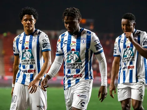 3 fracasos del Apertura 2021 en la Liga MX... hasta ahora