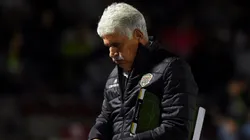 Ricardo Ferretti sería sancionado por la Comisión Disciplinaria.