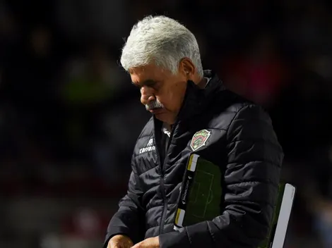 Se le viene un castigo al Tuca Ferretti por sus expresiones misóginas y discriminatorias