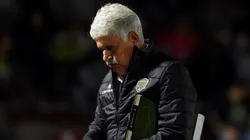 Ricardo Ferretti, en el ojo de la tormenta.