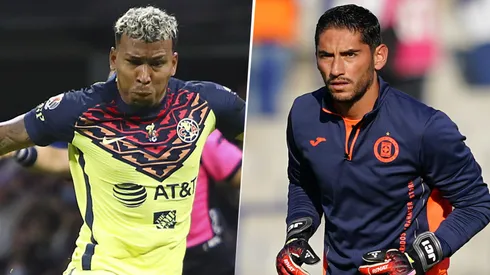 El peor equipo de la jornada 17 del Apertura 2021.