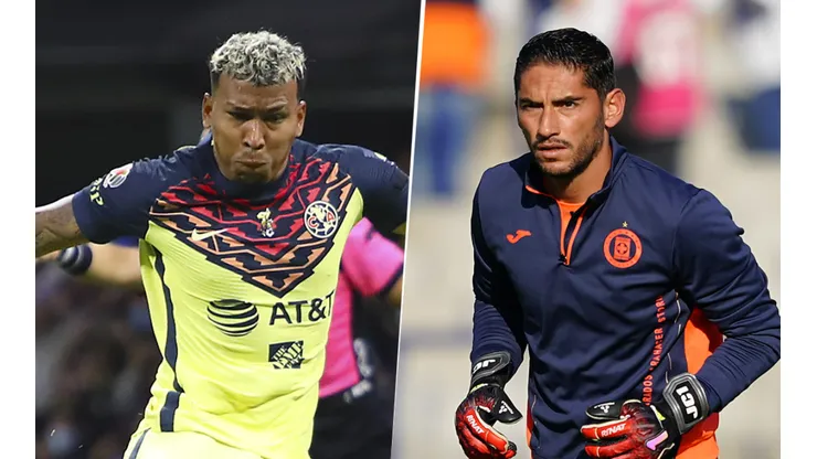 El peor equipo de la jornada 17 del Apertura 2021.