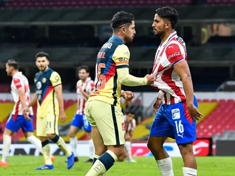 Liguilla nº14 con los 4 grandes: así los antecedentes