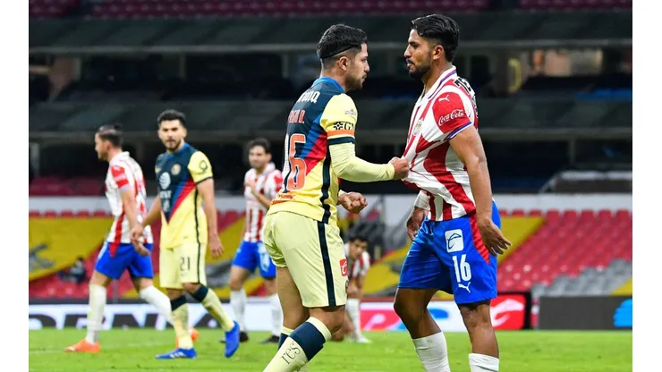 Liguilla nº14 con los 4 grandes: así los antecedentes