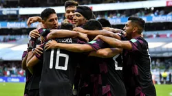 México está ante dos duelos clave de Eliminatorias.