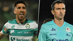 Santos Laguna vs. Atlético San Luis (Fotos: Imago7)