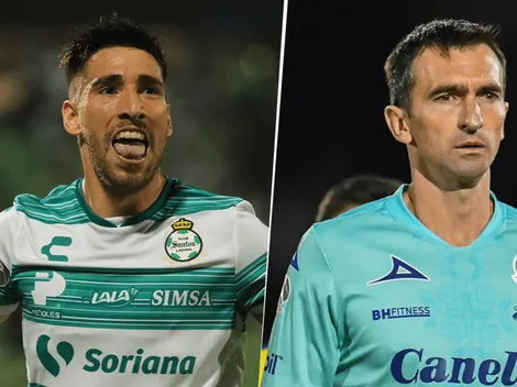 EN VIVO: Santos Laguna vs. Atlético de San Luis por la Liga MX