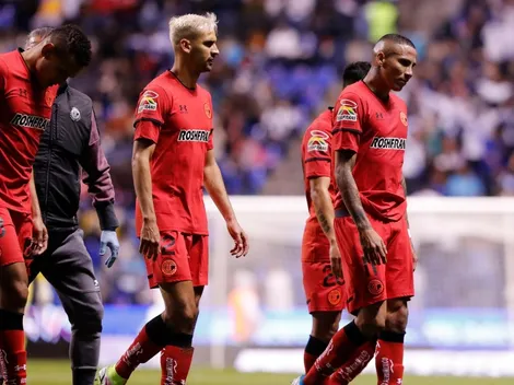 ¿Ya está condenado? Toluca deberá romper una histórica maldición
