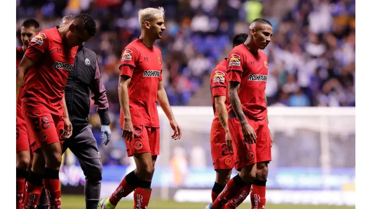 ¿Romperá la maldición? Toluca y una cita con la historia