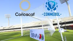 Liga MX nutre a Concacaf y Conmebol en las Eliminatorias