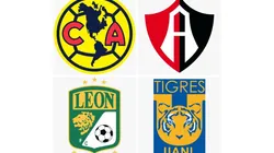 Pasaron a cuartos de final sólo los cuatro clubes que aprobaron en efectividad