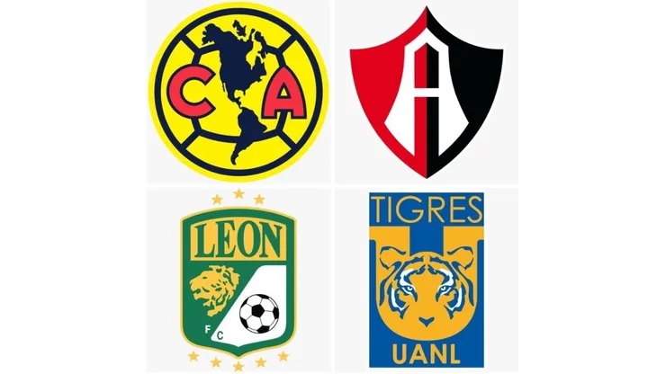Pasaron a cuartos de final sólo los cuatro clubes que aprobaron en efectividad