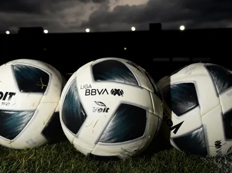 Qué días se jugarán los partidos de Repechaje de Liga MX