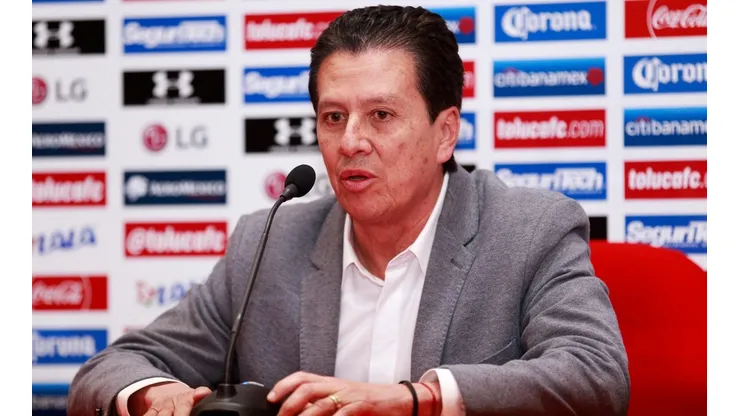 Jaime León sigue operando en Toluca: ¿A través de quién y cómo lo hace?