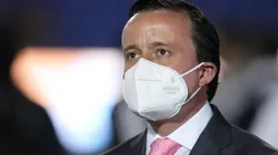 Mikel asegura que no se tendrán contemplaciones