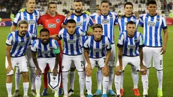 Monterrey prepara indumentaria especial para el Mundial de Clubes