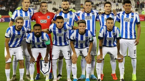 Monterrey prepara indumentaria especial para el Mundial de Clubes