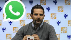 Ilusionan a Monterrey de cara al Mundial de Clubes de EAU