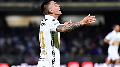Pumas se mete en el Repechaje de forma agónica.