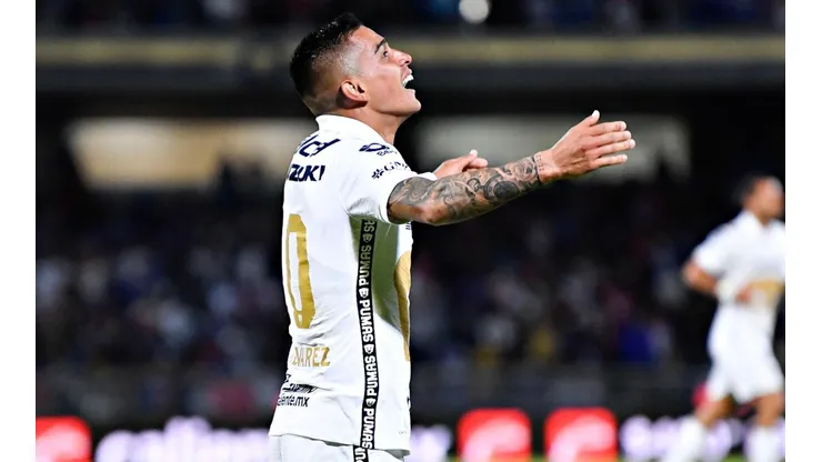 Pumas se mete en el Repechaje de forma agónica.
