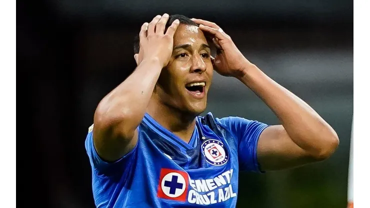 El cementero asegura que el Tri está en peligro con este cántico