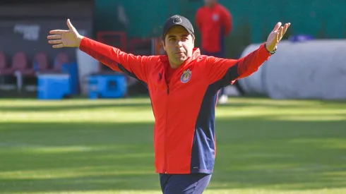 El timonel mexicano es íntimo de Menotti y Cruyff