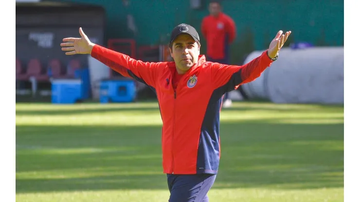 El timonel mexicano es íntimo de Menotti y Cruyff
