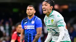 Cruz Azul no pudo con León.