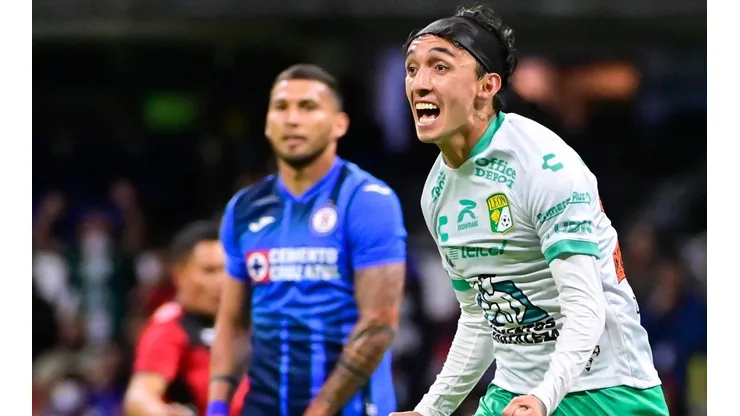 Cruz Azul no pudo con León.