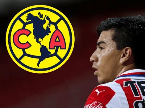 Fernando Beltrán descartó con firmeza jugar en América