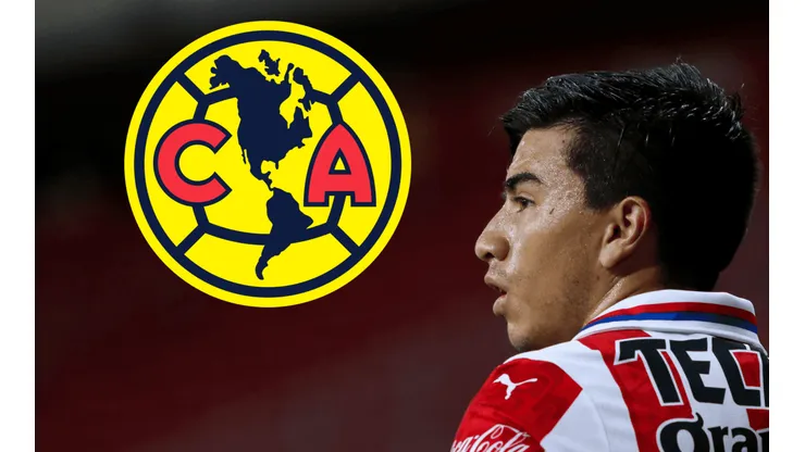 Fernando Beltrán le hizo "fuchi" al América