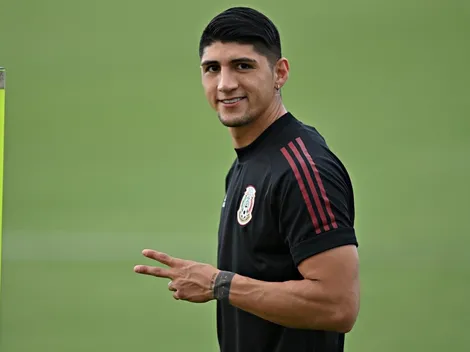 Alan Pulido no cree en que se pueda erradicar el Grito Homofóbico