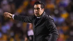 El timonel mexicano asegura que ganará todo en México, Inglaterra y España