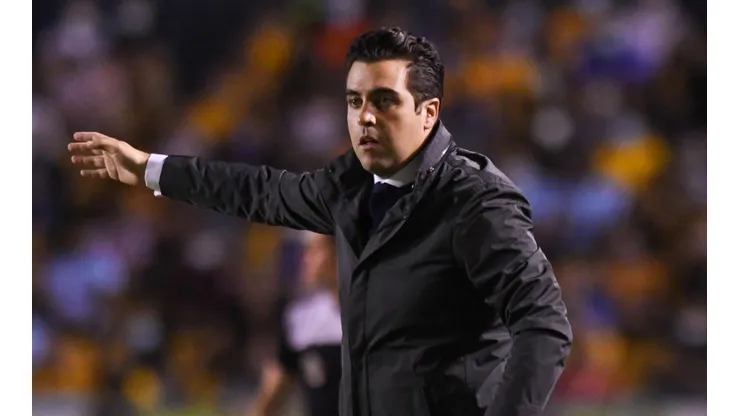 El timonel mexicano asegura que ganará todo en México, Inglaterra y España