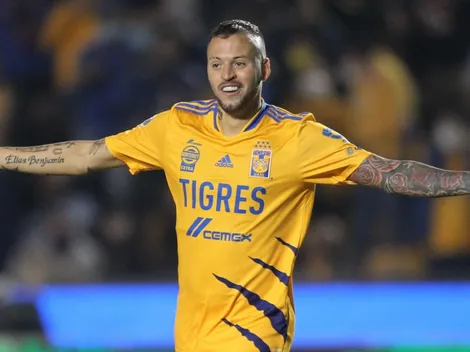 ¡Tigres está en la Liguilla! Ya no quedan boletos directos