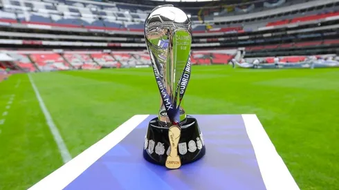 Empieza la recta final de la lucha por el título de campeón del Apertura 2021.