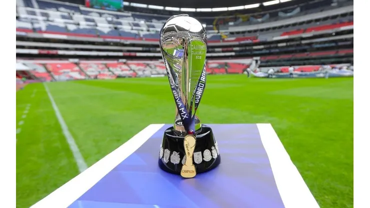 Empieza la recta final de la lucha por el título de campeón del Apertura 2021.