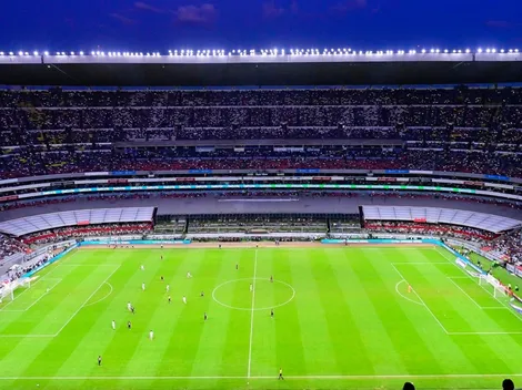 La nueva casa de la Selección estaría lejos de CDMX y Guadalajara