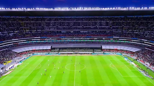 La nueva casa de la Selección estaría lejos de CDMX y Guadalajara