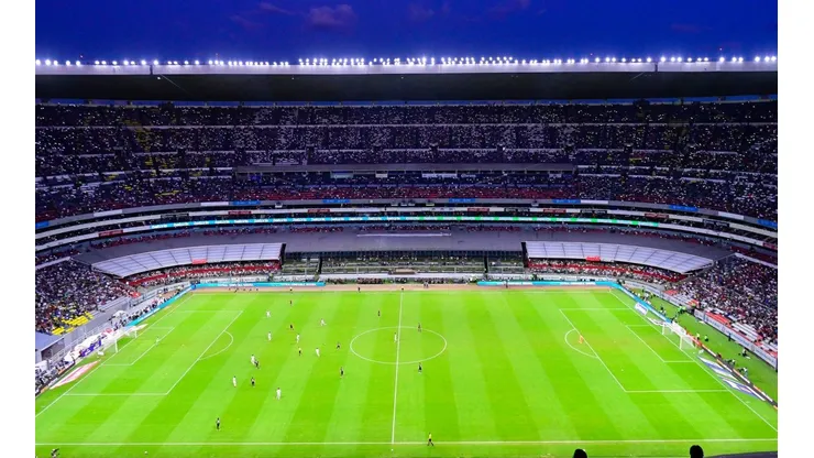La nueva casa de la Selección estaría lejos de CDMX y Guadalajara