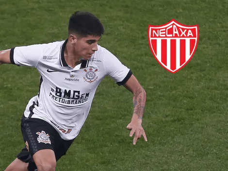 Necaxa estaría cerca de comprar un refuerzo de un gigante de Brasil