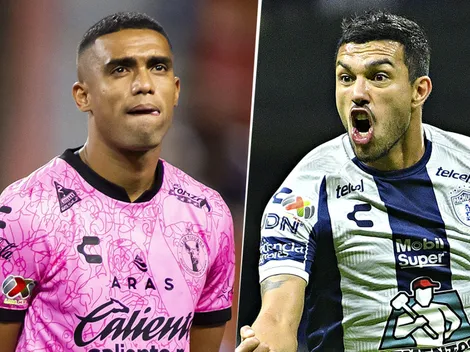 EN VIVO: Tijuana vs. Pachuca por la Liga MX