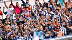 Los fans viajaban para el partido ante el América