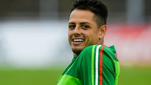 El timonel del Tri no tendría en el mejor concepto al jugador del Galaxy, de ahí vendría su ausencia