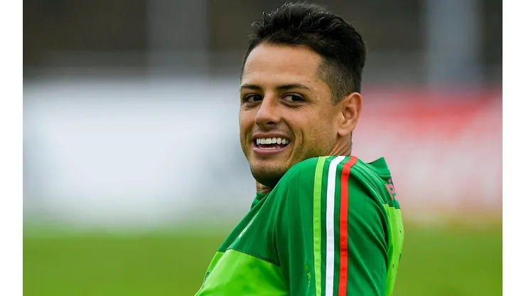 El timonel del Tri no tendría en el mejor concepto al jugador del Galaxy, de ahí vendría su ausencia