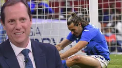 Paco Villa sacó a relucir la exigencia de los cruzazulinos