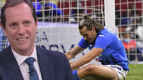 Paco Villa sacó a relucir la exigencia de los cruzazulinos