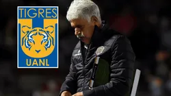 Ricardo Ferretti no la pasará nada bien en Nuevo León...