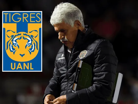 ¿Venganza? Dos jugadores quieren amargar a Ricardo Ferretti