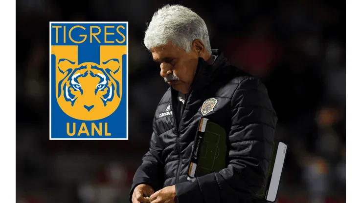 Ricardo Ferretti no la pasará nada bien en Nuevo León...